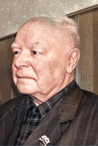 Юрій Феодосійович Ярмиш - Біографія