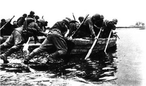 НІЧ ПЕРЕД БОЄМ - ОЛЕКСАНДР ДОВЖЕНКО (1894-1956) - З УКРАЇНСЬКОЇ ПРОЗИ
